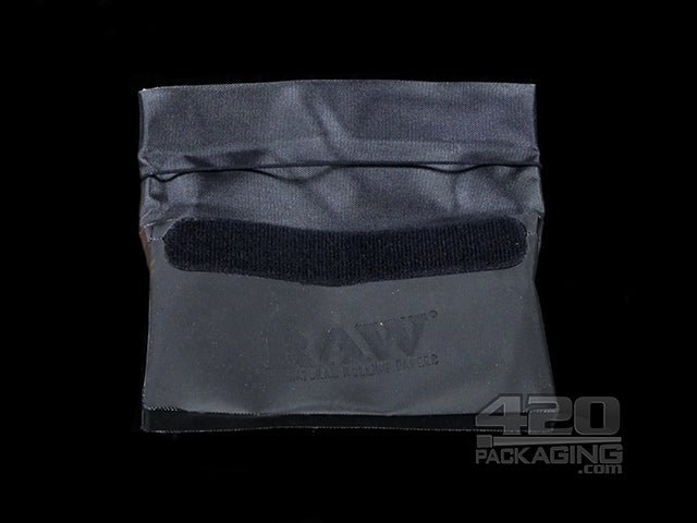 RAW Smell Proof Flat Pack - 4