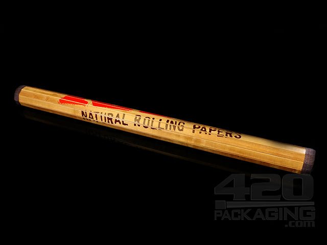 RAW Natural Bamboo Door Mat (Small) - 4