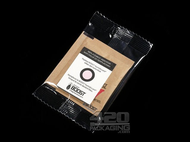 RAW Integra Boost Humidity Packs 62% (8 gram) 60/Box - 3