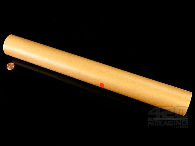RAW 16 Inch Wide Parchment Paper Roll - 4