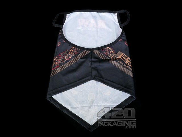 RAW Riders Bandana Style Face Mask - 3