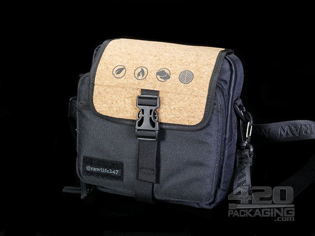 RAW X Rolling Papers Day Bag - 1