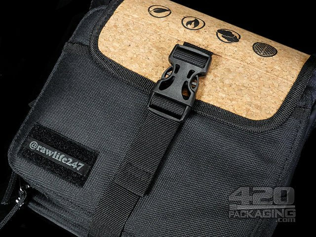 RAW X Rolling Papers Day Bag - 3