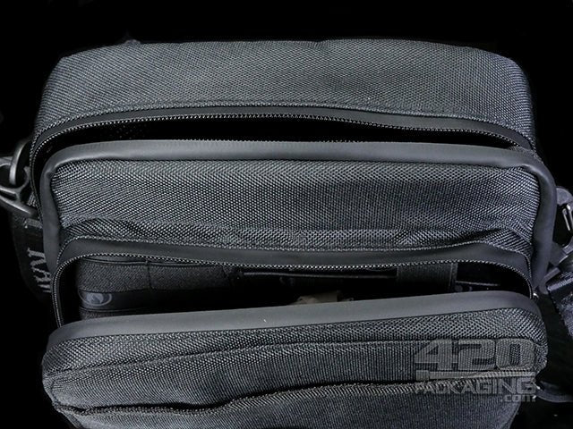 RAW X Rolling Papers Day Bag - 4