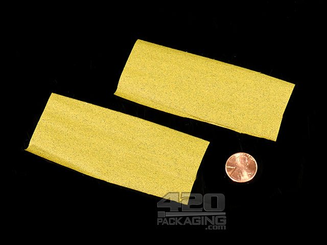 ZAGZ Tropic Trip Flavored Hemp Wraps 25/Box - 4