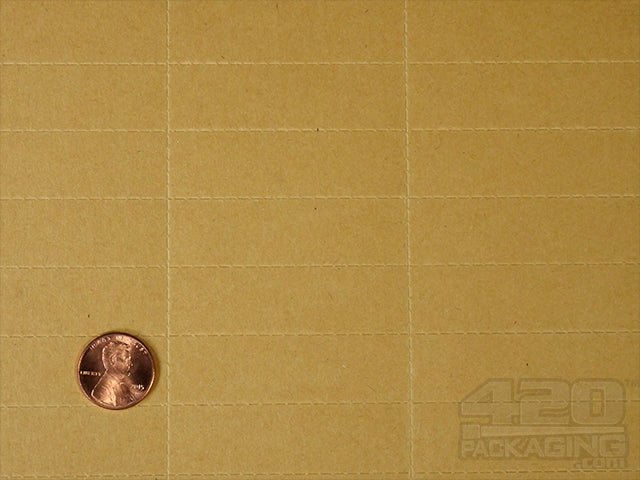 RAW Natural Unrefined Tips Book 480-Book - 3