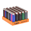 BIC | 'Retail Display' Lighters Large - 50 Count