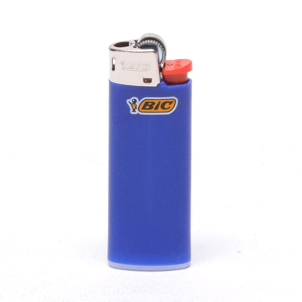 BIC | 'Retail Display' Lighters Small - 50 Count - 6