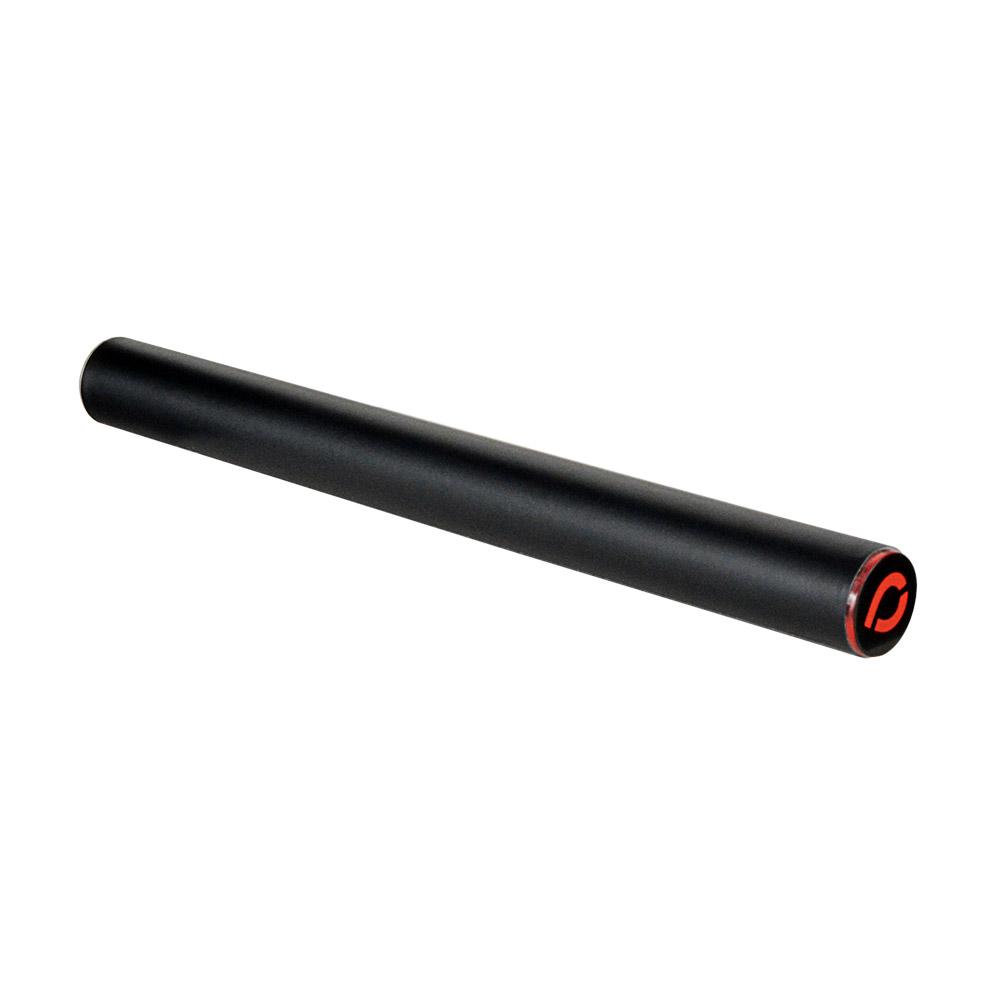 CCELL | LiquidX 500 Black Disposable Vape Pen | 0.5mL - 340mAh - 100 Count - 2