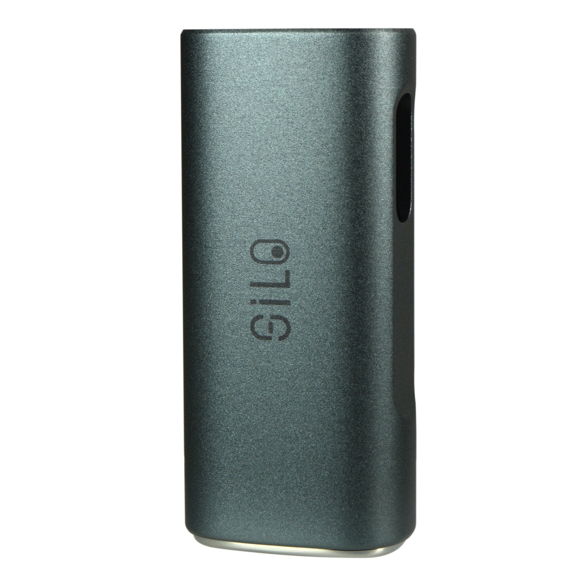CCELL | Silo Vape Battery with USB Charger | 500mAh - Silver - 510 Thread - 4