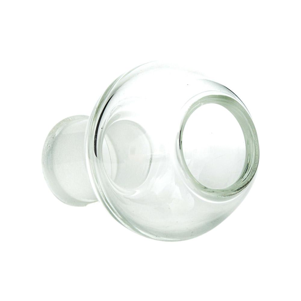 Concentrate Dome Clear 18mm - 2