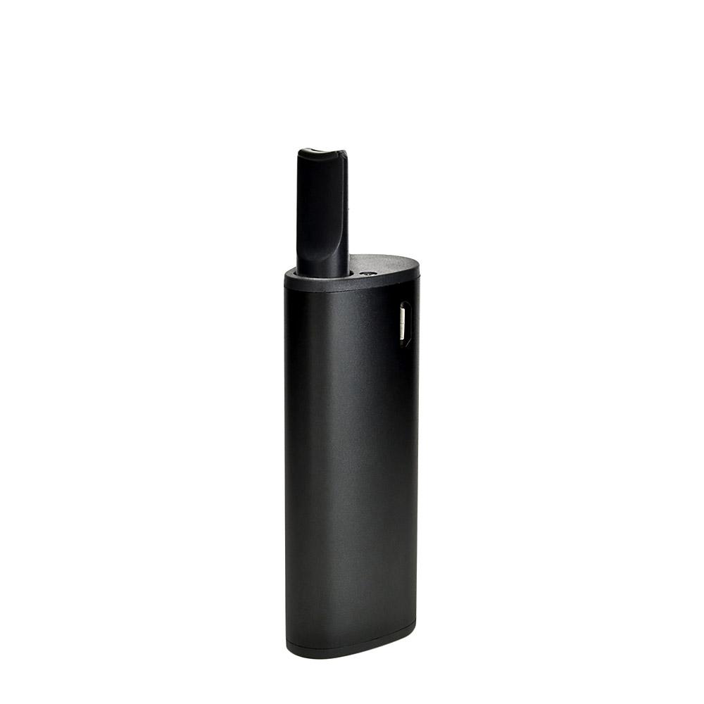 CONSEAL | Cartridge Vaporizer Battery Kit | 300mAh - Black - 510 Thread - 1