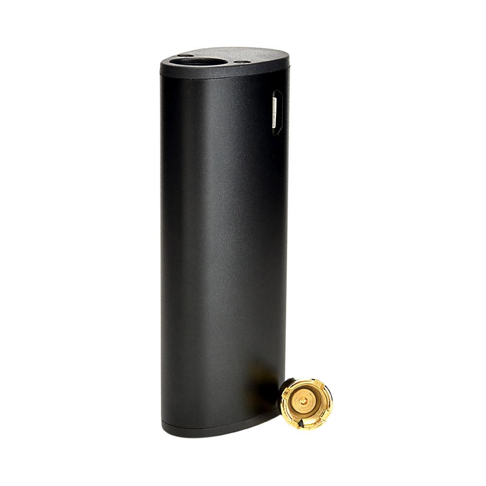 CONSEAL | Cartridge Vaporizer Battery Kit | 300mAh - Black - 510 Thread - 9