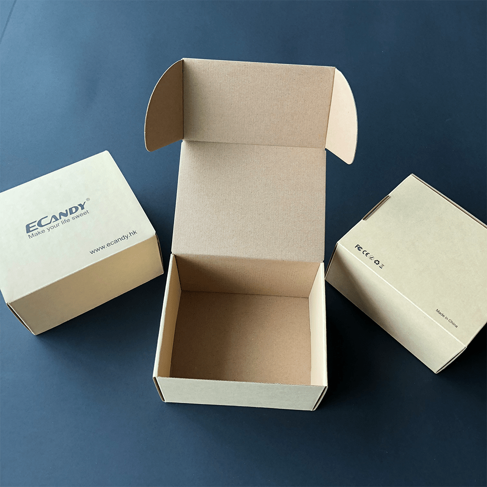 Custom Cannabis Shipping-Subscription Box Packaging - 5