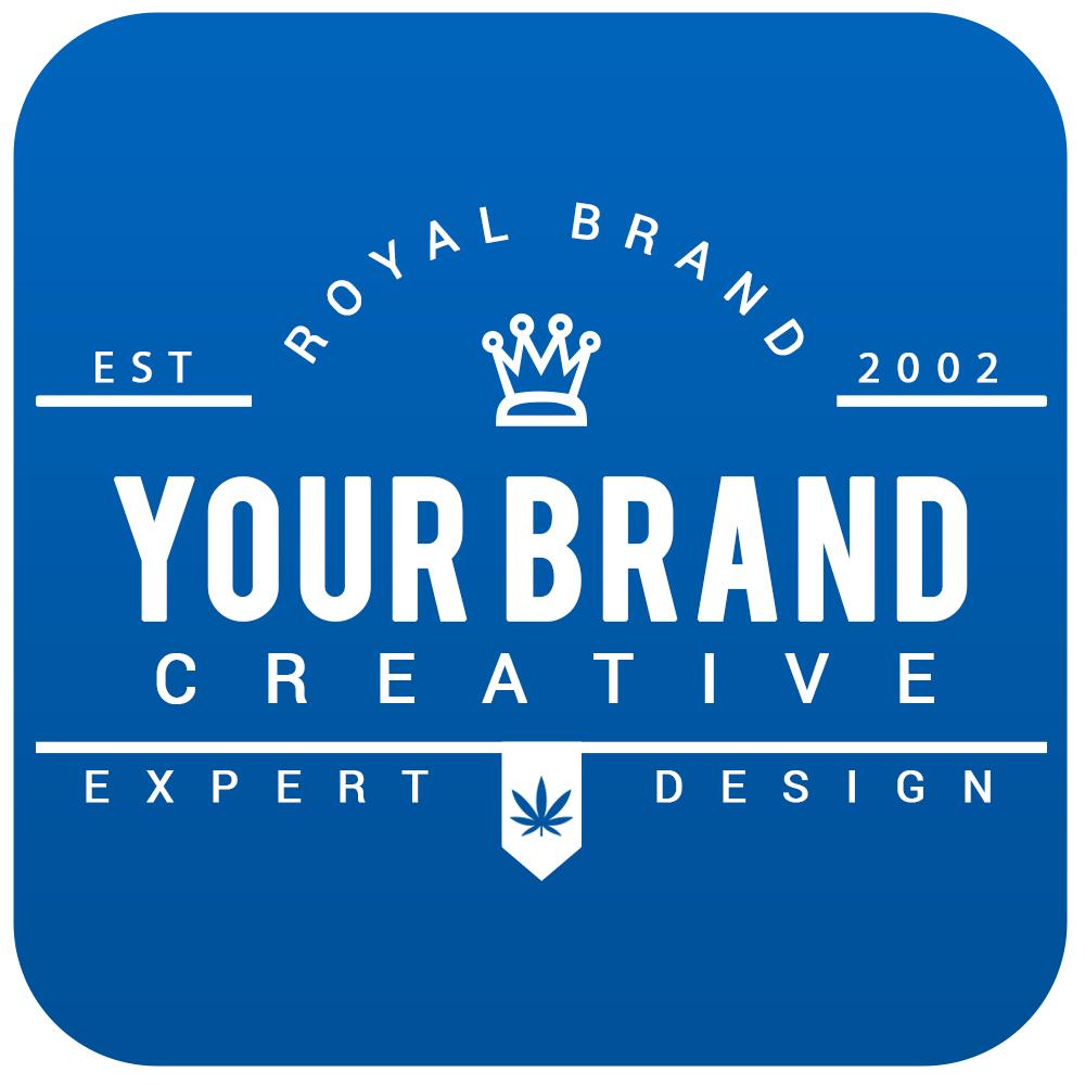 Custom Logo Design - 2