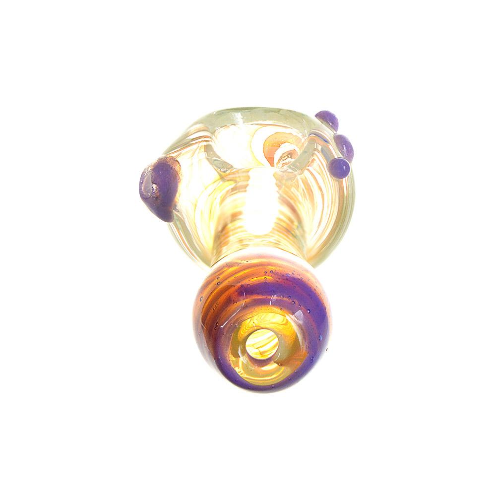 Hemper Color Changing Hand Pipe 5.5" - 2