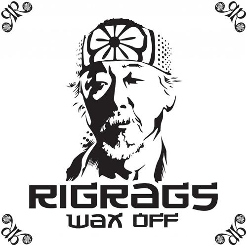 Mr Miyagi Rig Rag - 1