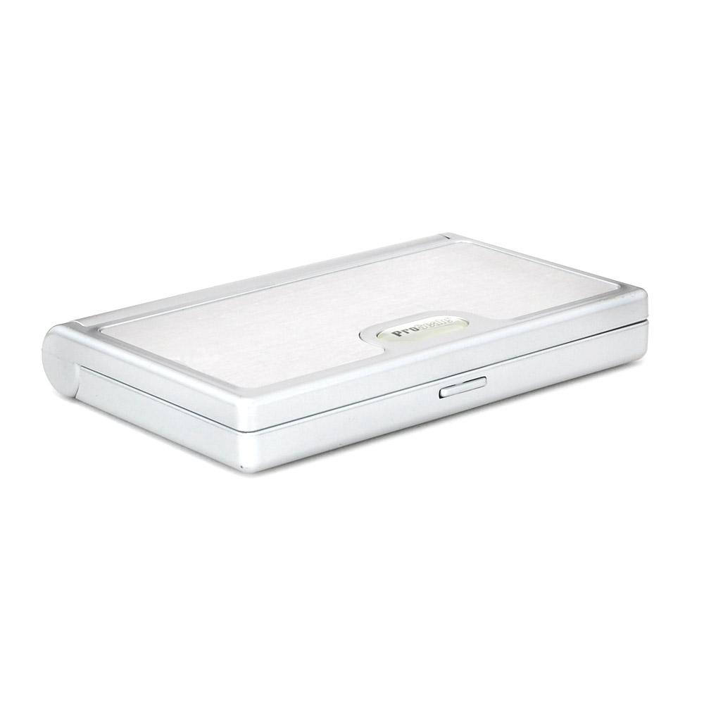 PRO SCALE | LCS100 Digital Scale | 100g Capacity - 0.01g Readability - 4