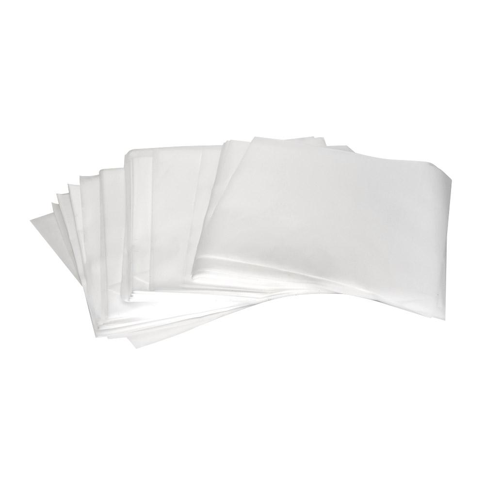 Non-Stick Sheets | 4in x 4in - PTFE Teflon - 1000 Count - 3