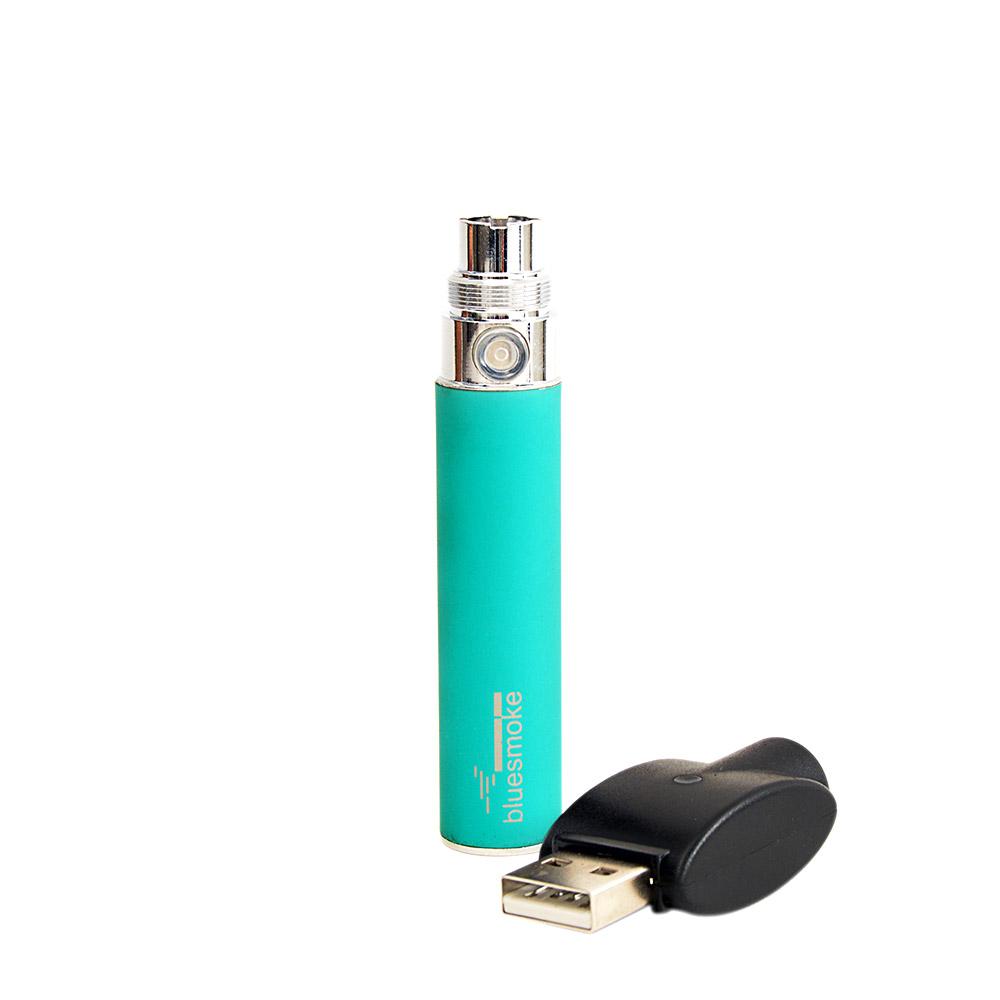 STAYLIT | Battery w/ USB Charger 650mah - Aqua - 6