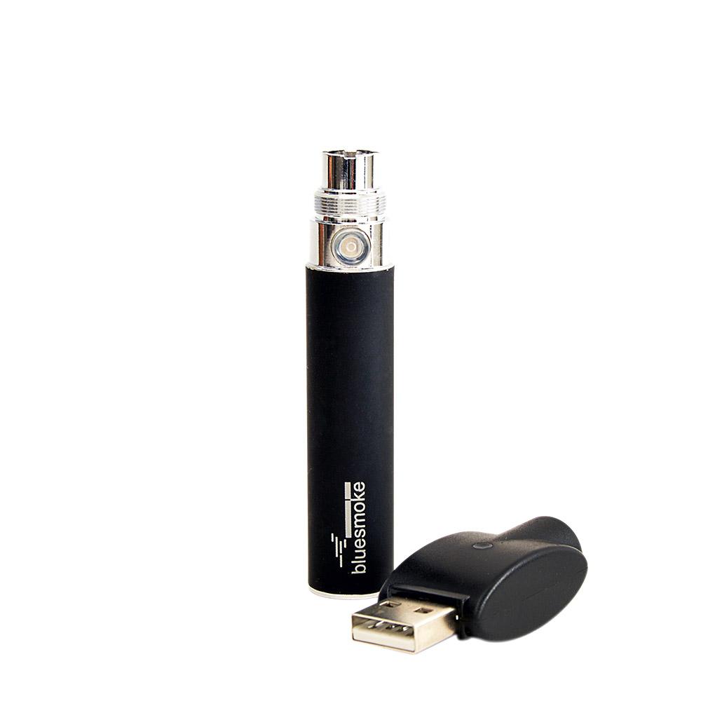 STAYLIT | Battery w/ USB Charger 650mah - Black - 6