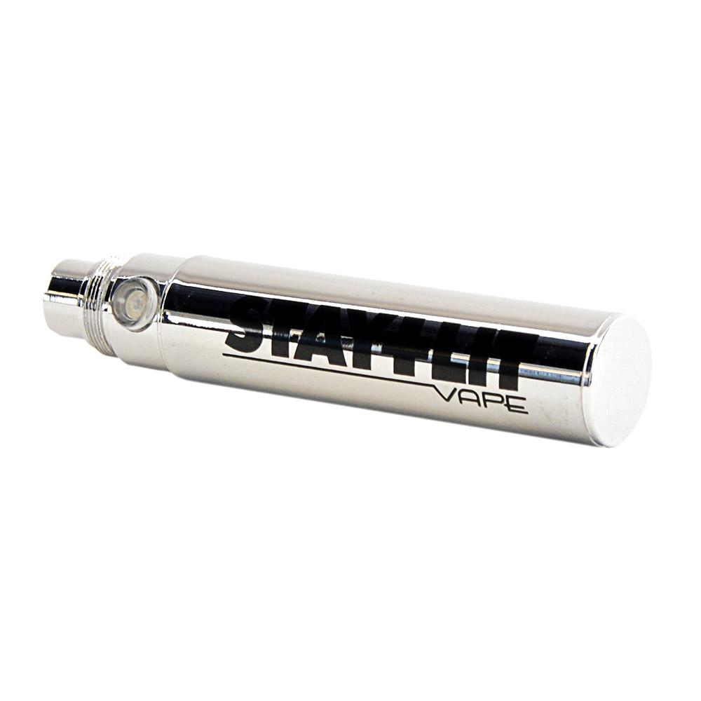 STAYLIT | Battery w/ USB Charger 650mah - Chrome - 4