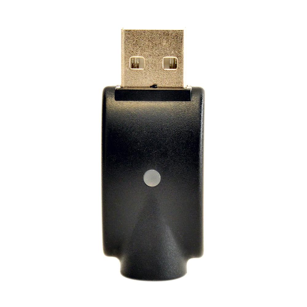 STAYLIT | Battery w/ USB Charger 900mah - Black - 10