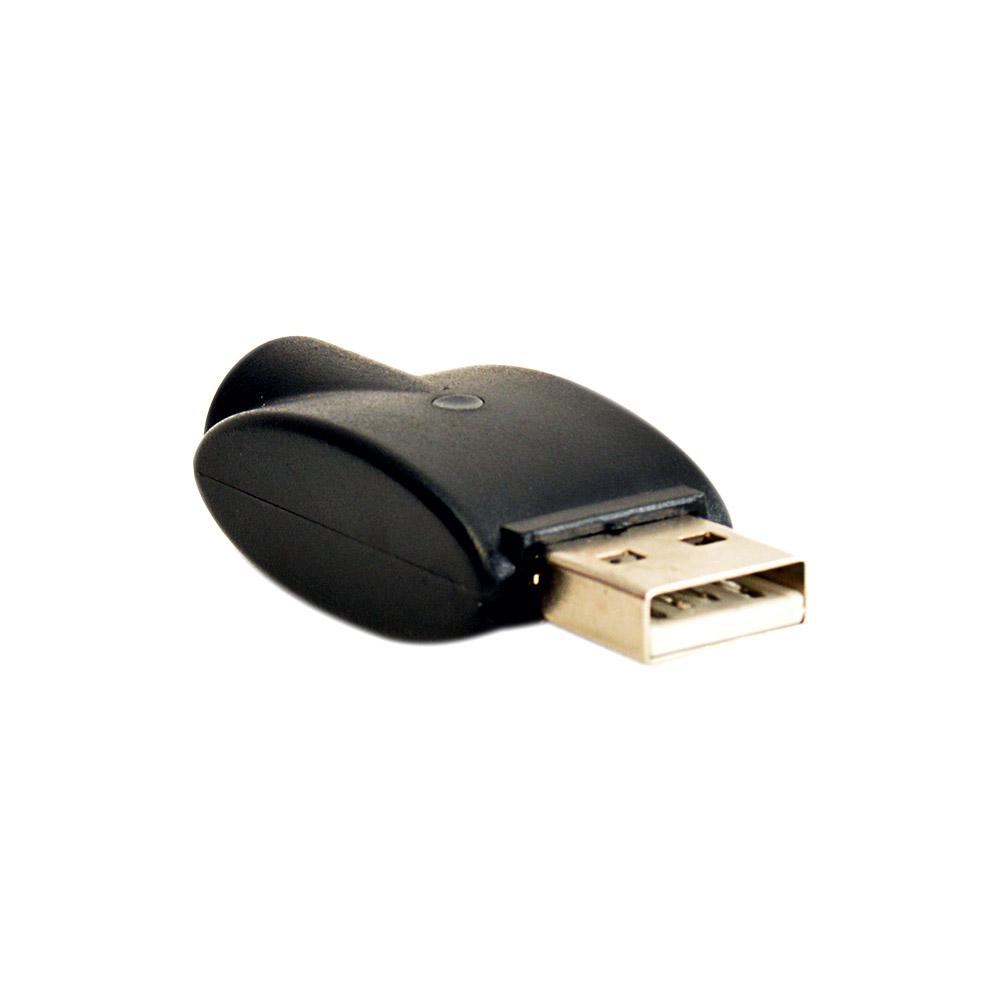 STAYLIT | Battery w/ USB Charger 900mah - Black - 12