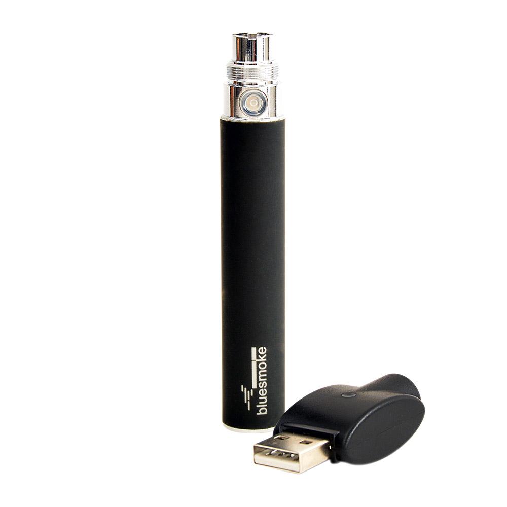 STAYLIT | Battery w/ USB Charger 900mah - Black - 6