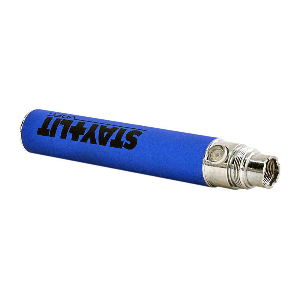 STAYLIT | Battery w/ USB Charger 900mah - Blue - 3