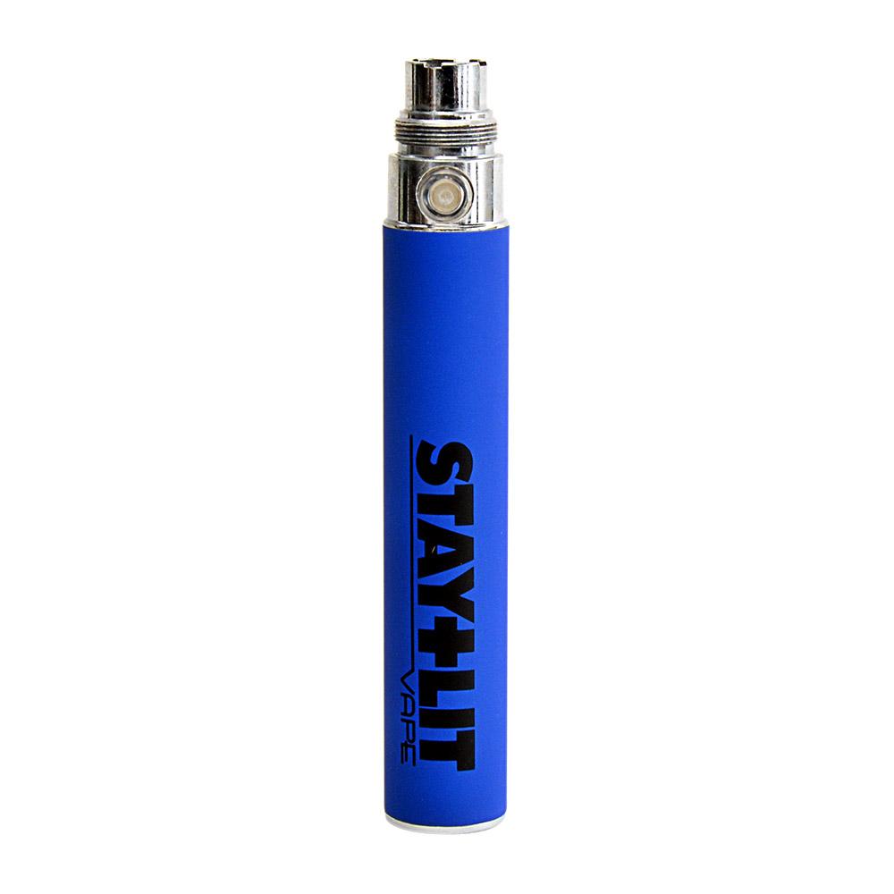 STAYLIT | Battery w/ USB Charger 900mah - Blue - 2