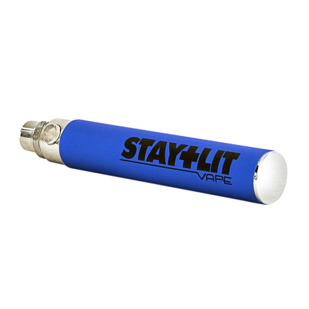 STAYLIT | Battery w/ USB Charger 900mah - Blue - 4