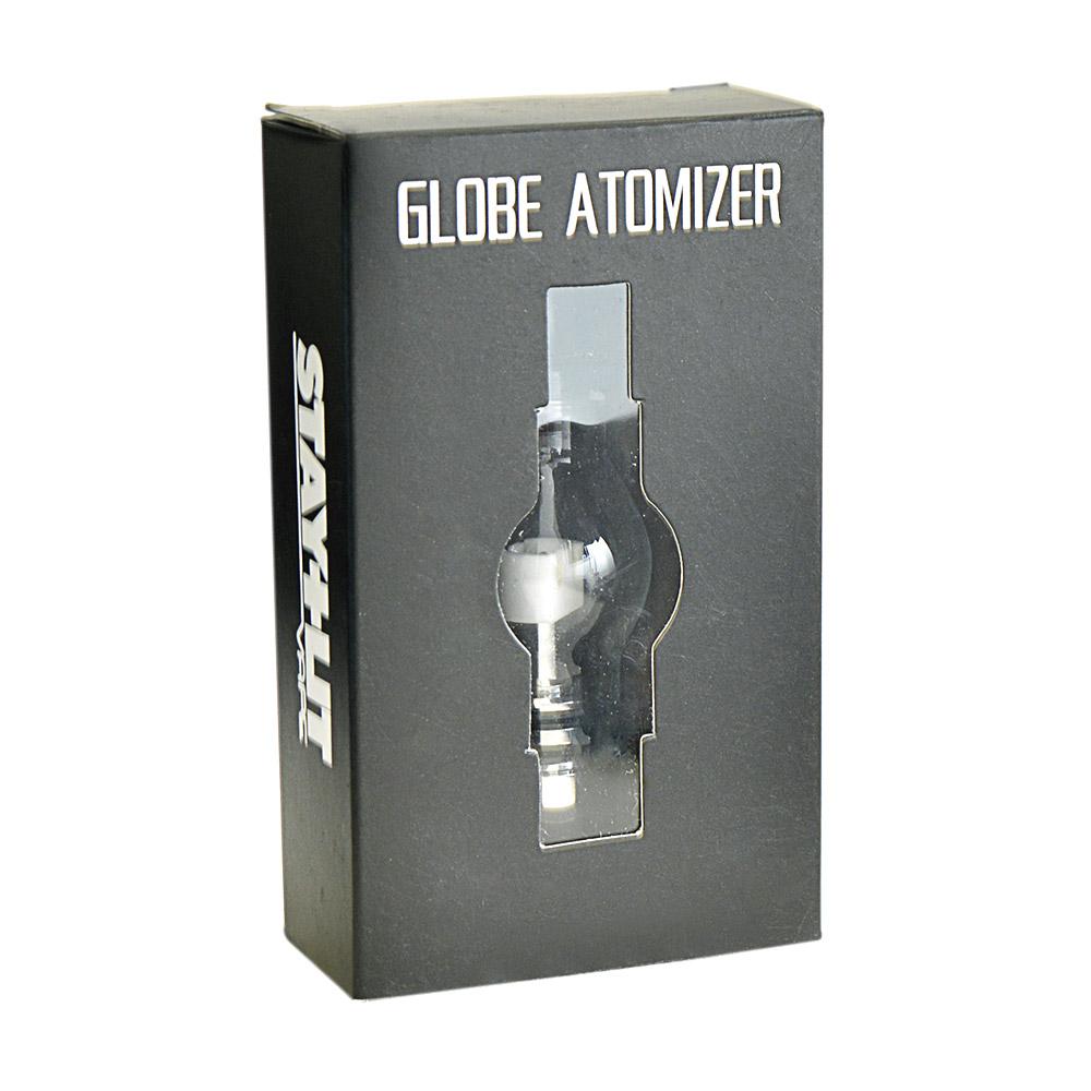 Stay Lit Globe Atomizer - 5