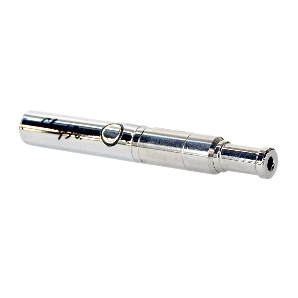 STAYLIT | Chief Jr. Vaporizer Pen Kit Chrome - 4