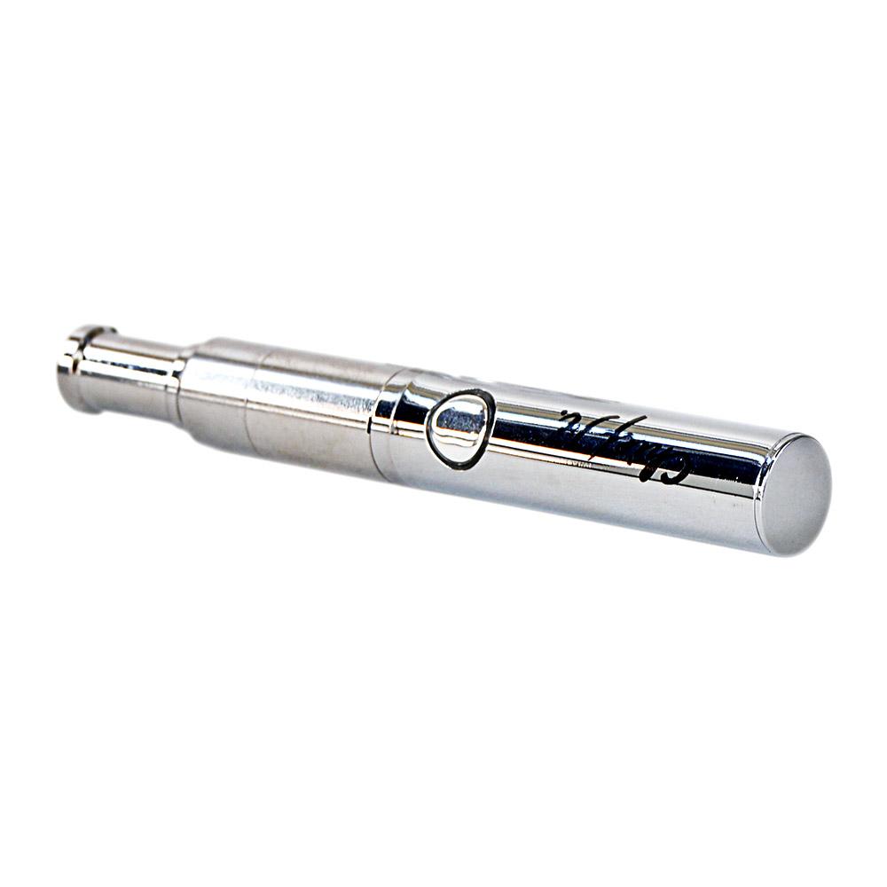 STAYLIT | Chief Jr. Vaporizer Pen Kit Chrome - 5