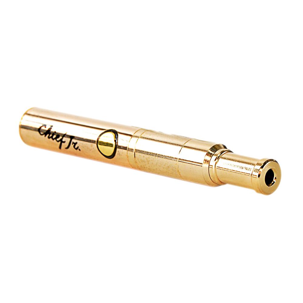 STAYLIT | Chief Jr. Vaporizer Pen Kit Gold - 4