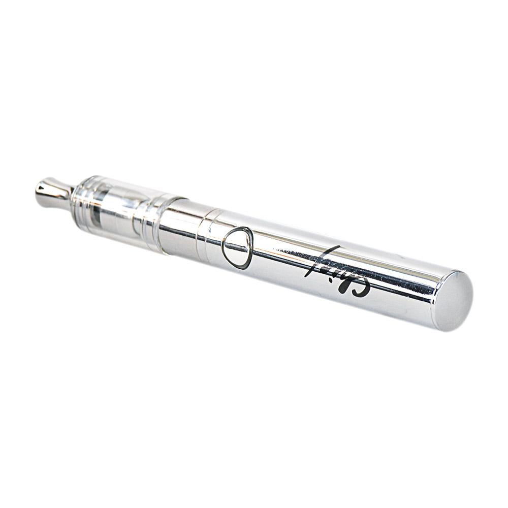 STAYLIT | Chief Vaporizer Pen Kit Chrome - 4
