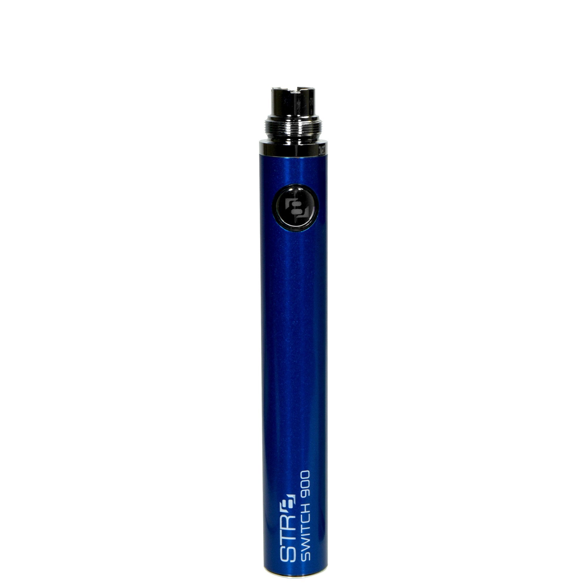 STR8 | Switch Evod Vape Battery 900mAh - Blue - 5 Count - 2