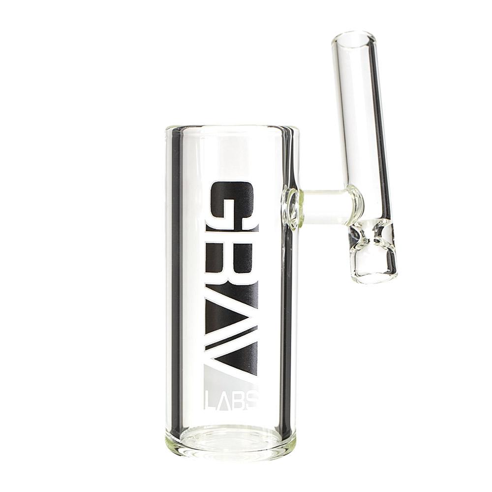 USA GRAV Labs Shot Glass w/ Taster Combo 3" - 5