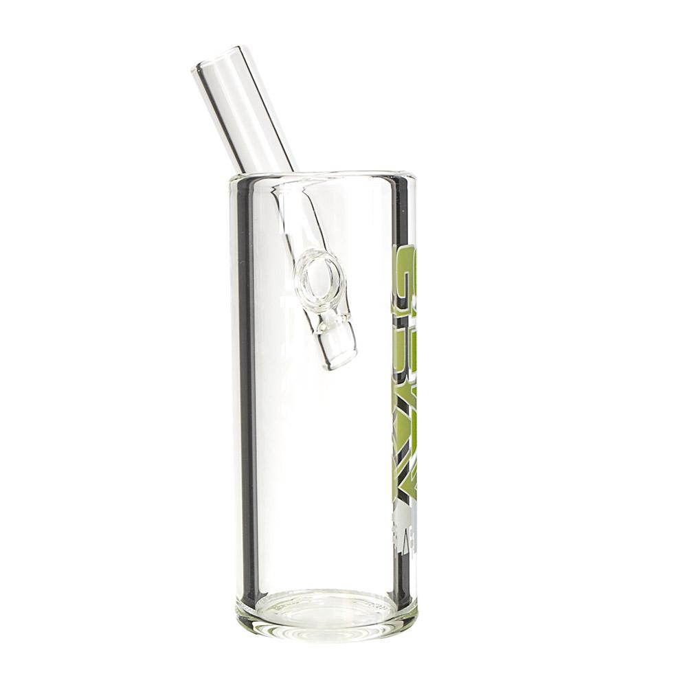 USA GRAV Labs Shot Glass w/ Taster Combo 3" - 2