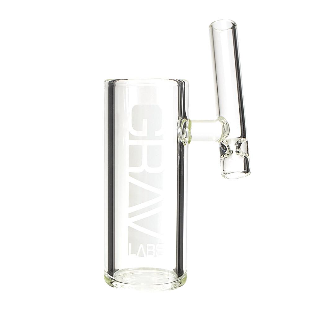 USA GRAV Labs Shot Glass w/ Taster Combo 3" - 7