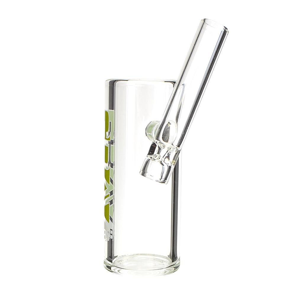 USA GRAV Labs Shot Glass w/ Taster Combo 3" - 4