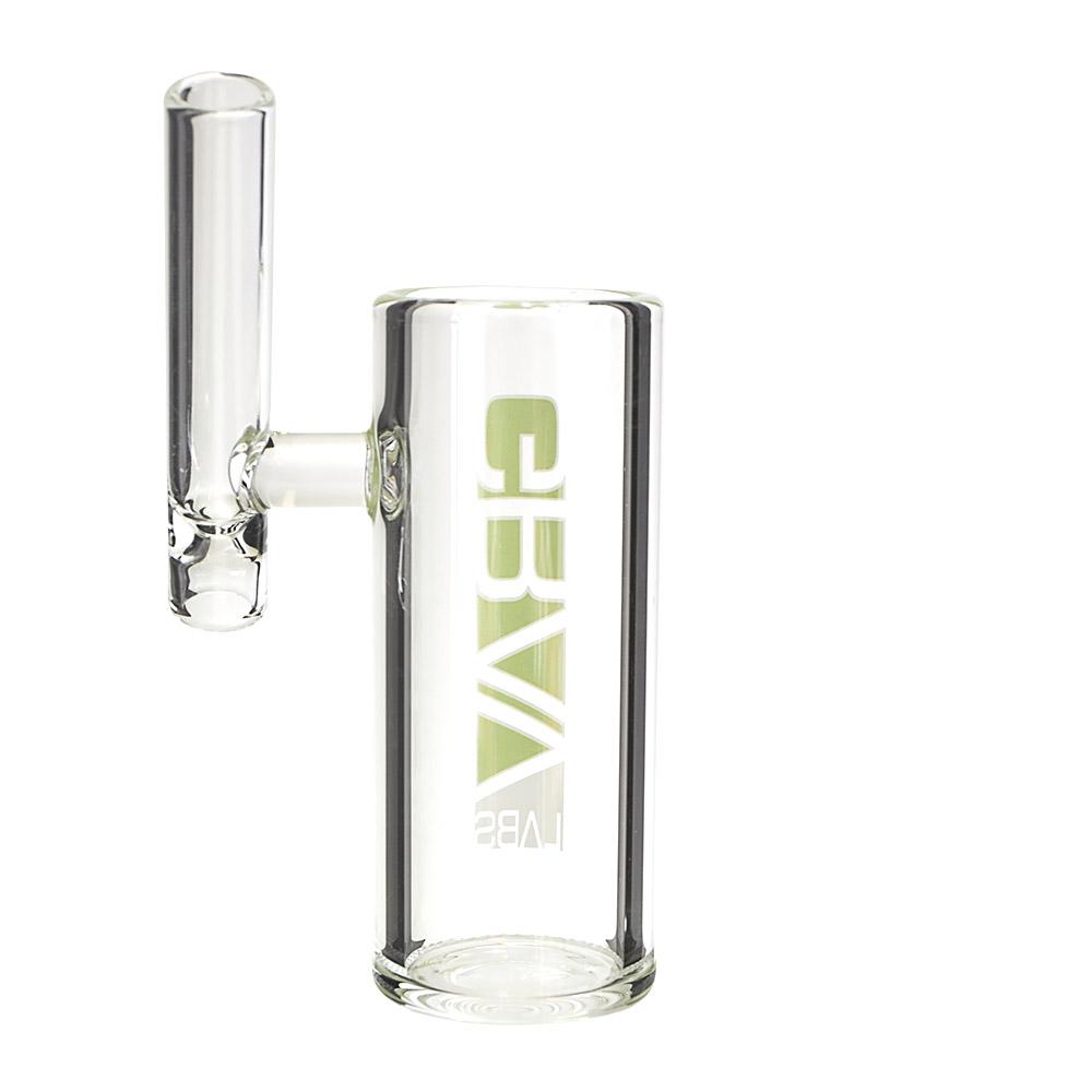 USA GRAV Labs Shot Glass w/ Taster Combo 3" - 3