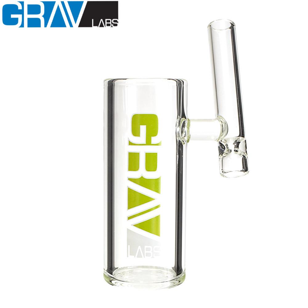 USA GRAV Labs Shot Glass w/ Taster Combo 3" - 1