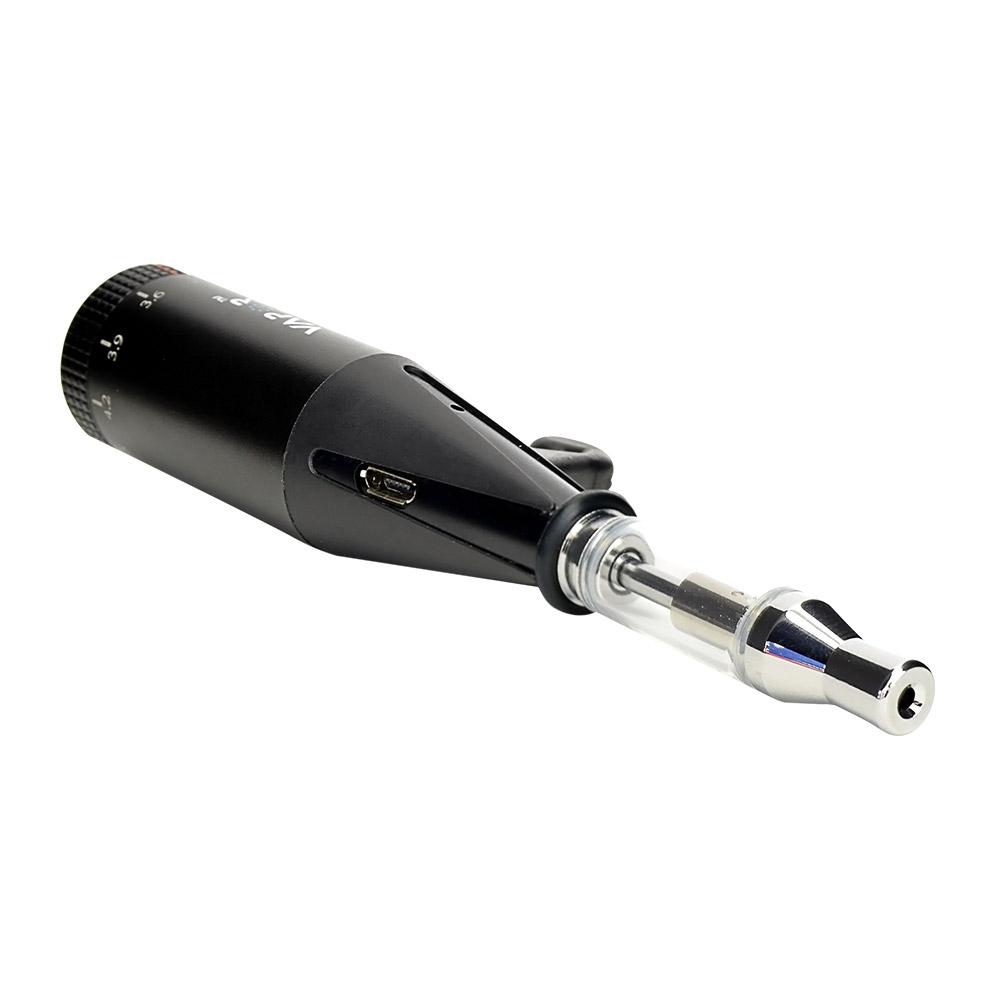 Vapor Slide - Cartridge Attachment for Water Pipe - 4