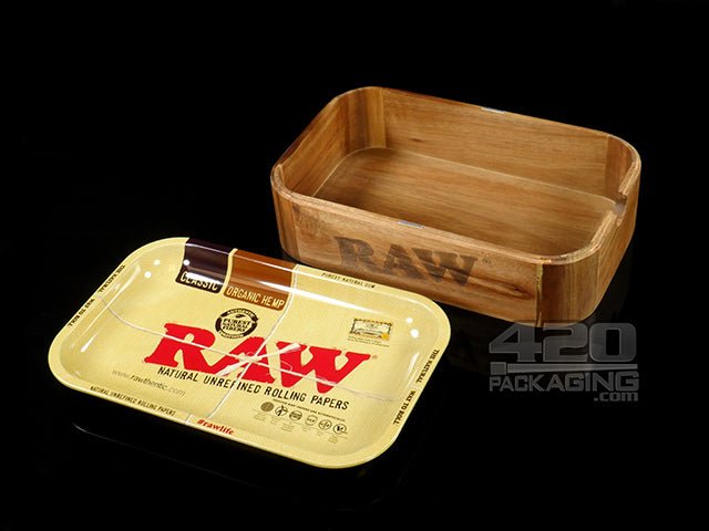 RAW Cache Box - 4