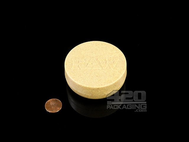 RAW Magnetic Stash Jar - 2