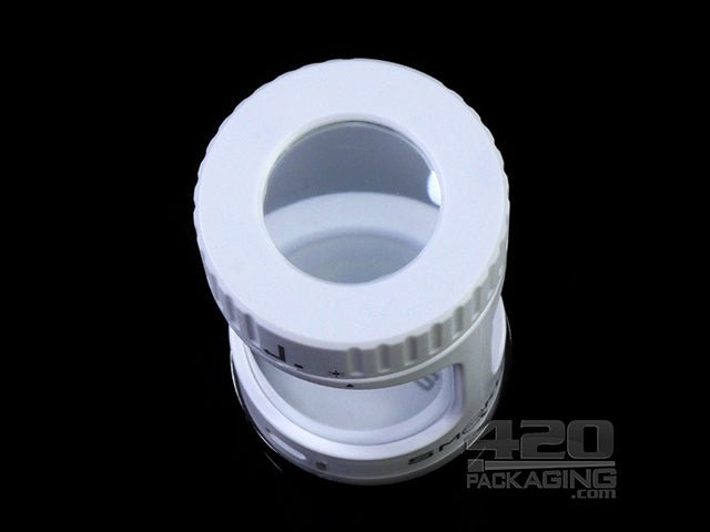 Smokus Focus Launchpad Magnetic Levitating Canister - 5