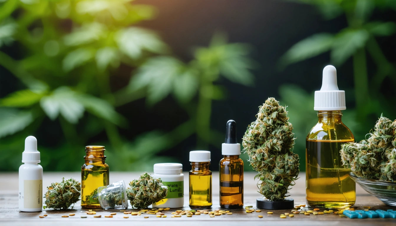 Patent Trends in Child-Resistant Cannabis Packaging Mechanisms