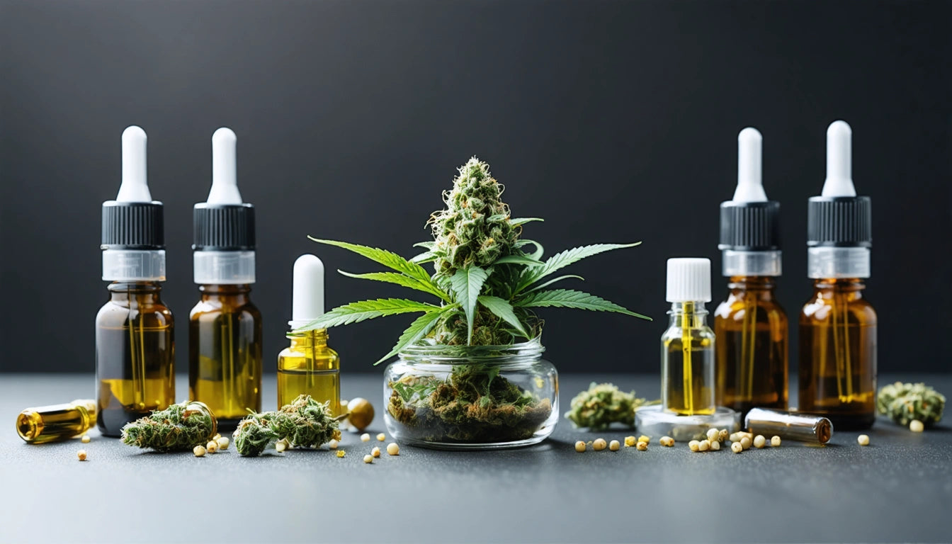 The Rise of Disposable Dab Applicators: Trends and Compliance Considerations